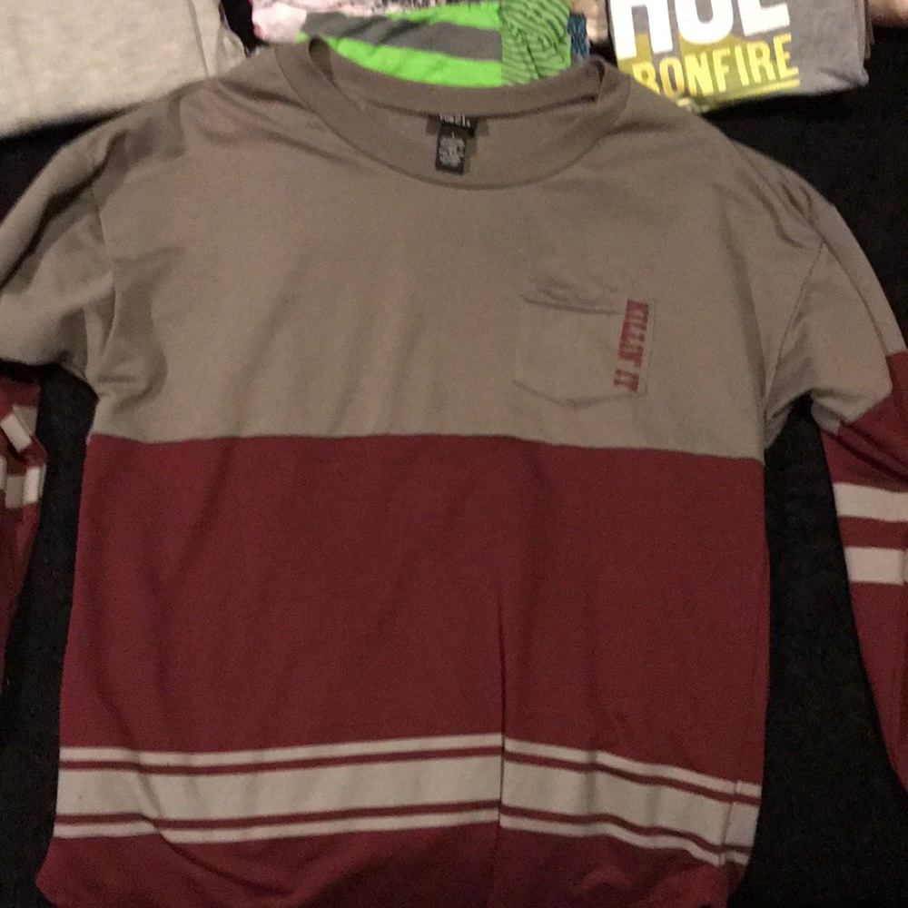 shirt